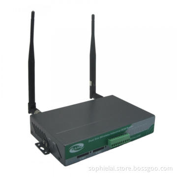 E-Lins Broadband Wireless Dual SIM 4G Router